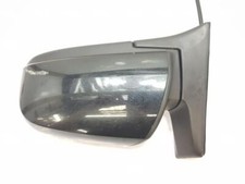 10-14 MK2 FL VAUXHALL ZAFIRA DOOR WING MIRROR LH PASSENGER SIDE BLACK 13312839