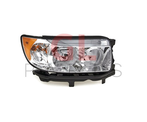 For subaru forester 2006 2008 - for,