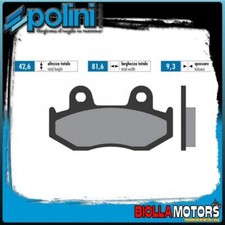 174.0034 FRONT POLINI BRAKE