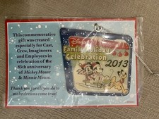 Disney 2013 Family Holiday