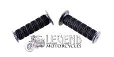 Suzuki Handlebar Grips TS125
