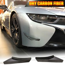 For BMW i8 Coupe 2014-18 Front