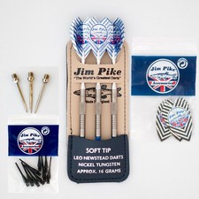 Signature Pro Leo Newstead 95%