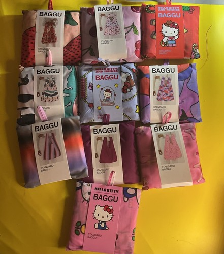 New baggu standard reusable - baggu,