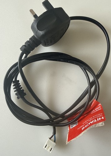 Hitachi 50hk6100ub power - tv,