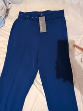 Sosandar Women's Trousers