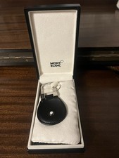 Montblanc Keyring
