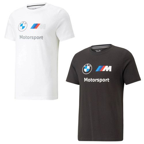 Puma men shirt bmw - -,