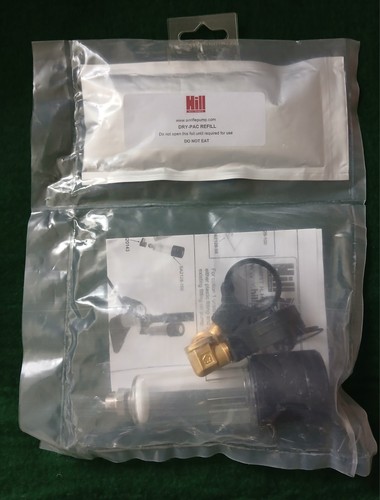Hill pumps universal dry - pumps,