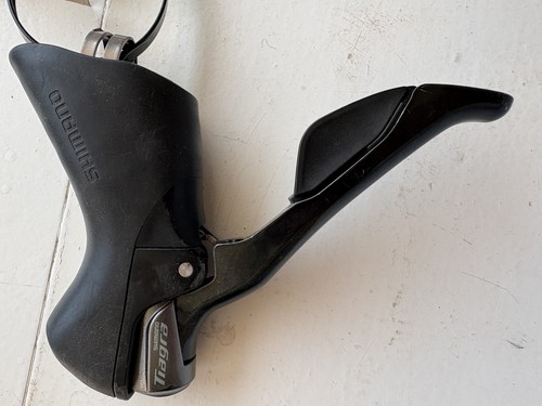 Shimano tiagra 4700 - 4700, speed