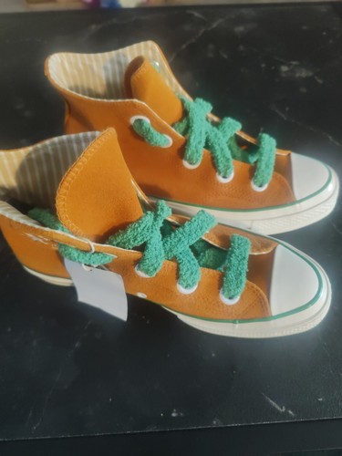 Converse willy wonka chuck - willy,