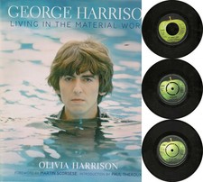 George Harrison Living