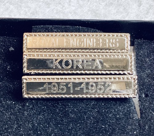 Trio 5cm medal - trio, of