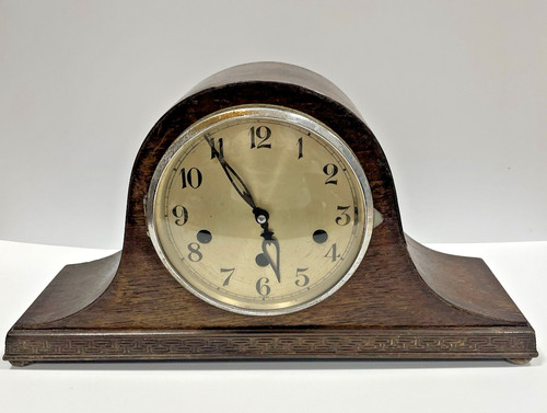 Vintage napoleon hat mantel - napoleon,