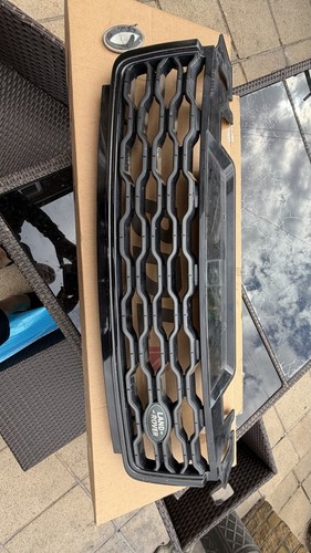 Range rover 2018 front grill - 2018,