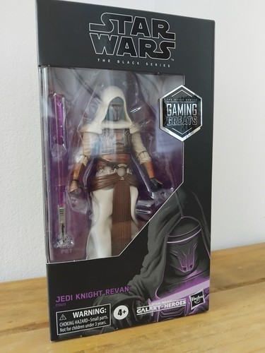 Star wars black series - star,