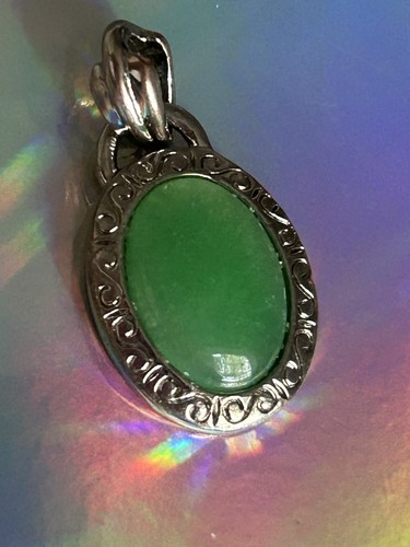 Vintage silver tone - silver,