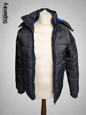 Superdry Scuba Dive Edition