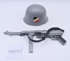 Action Man - 1967 German