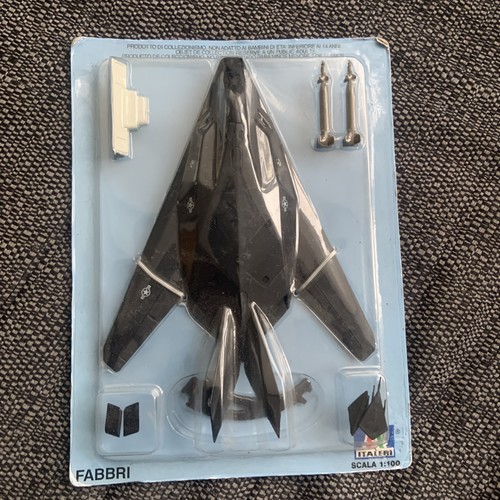 Fabbri 100 scale diecast - fabbri, 1:100