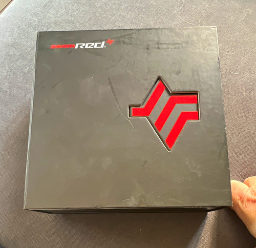 Sram red axs - axs, blips