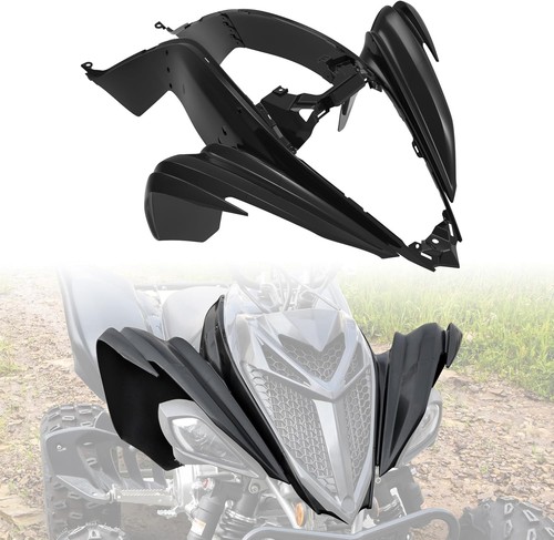 Front fender flares for - for, raptor