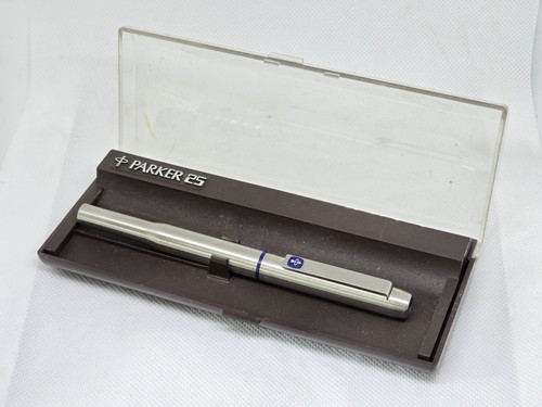 Parker fountain pen in - 25,