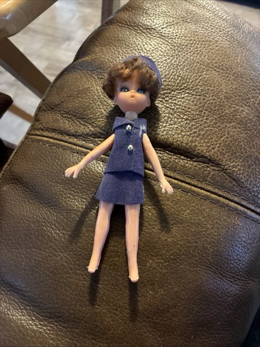 Vintage boac dolly darling - boac,
