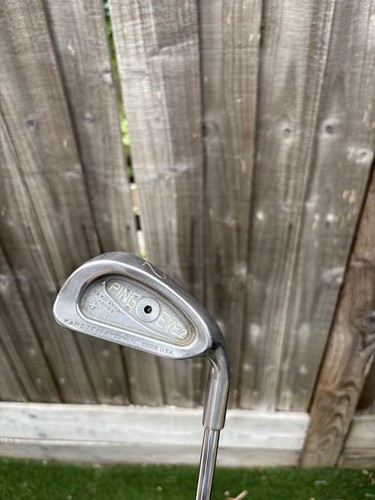 Ping eye iron in great - ping,