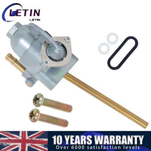 Motorcycle petrol fuel tap for - motorcycle,