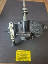 VACUUM WIPER MOTOR....NOS