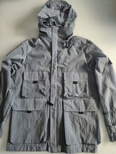 STONE ISLAND Nylon Metal