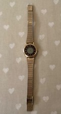 Vintage watch with Mystery