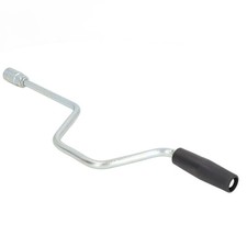19mm Trailer Winding Handle