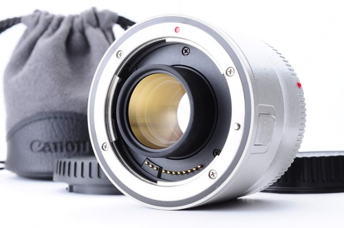 Canon extender iii near - iii,
