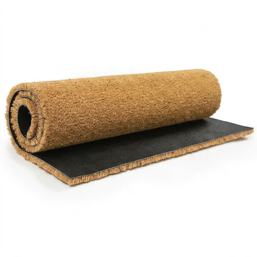 Heavy duty coir - heavy, entrance