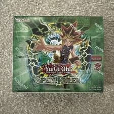 Konami Yu-Gi-Oh! - LC 25th