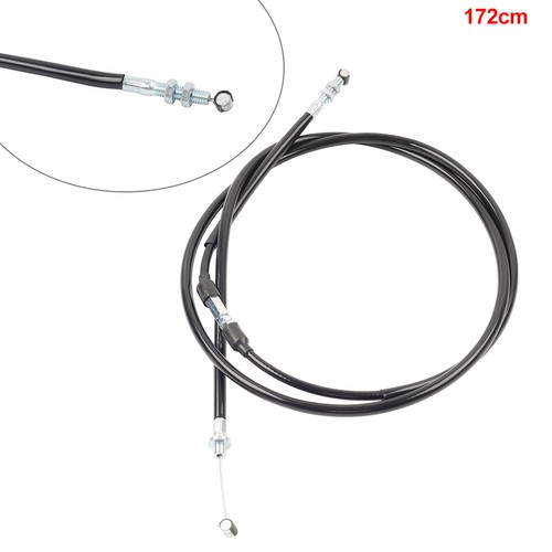 Clutch cable 172cm for - cable, indian