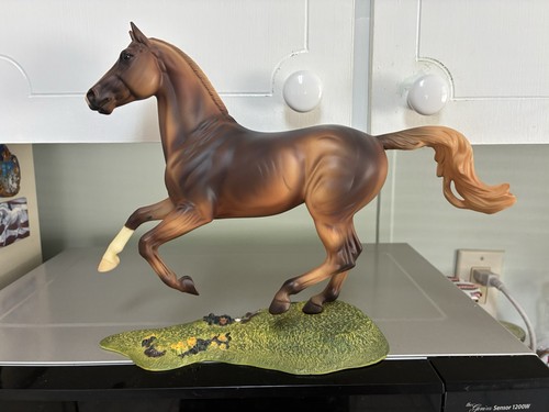 Breyer 2004 team usa show - 2004,
