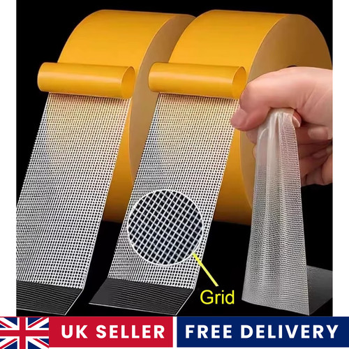 Heavy duty double sided carpet - double,