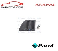 CAR DOOR HANDLE LEFT PACOL