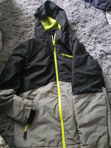 Kids crane ski - crane, jacket