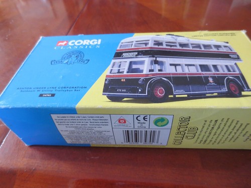 Corgi classics 34702 sunbeam - classics,