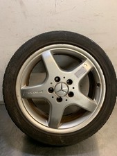 Mercedes benz clk - clk, 17"