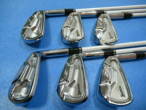 Dunlop srixon z725 6pcs - z725,