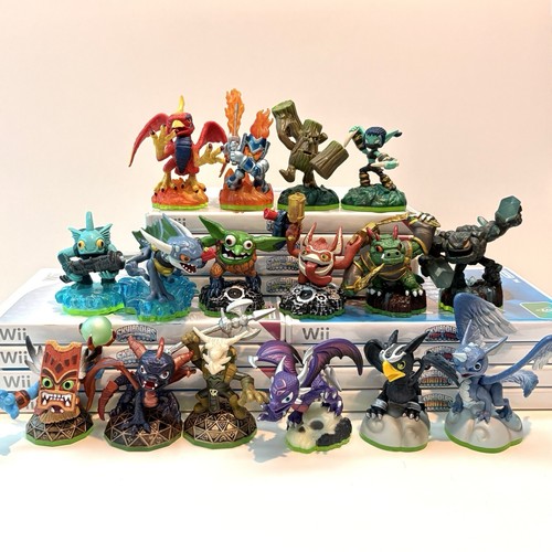 Skylanders spyros adventure - adventure, 16