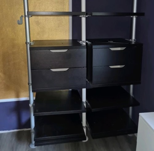 Ikea stolmen chest 2 - ikea,