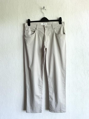 Women brax trousers grey - women,