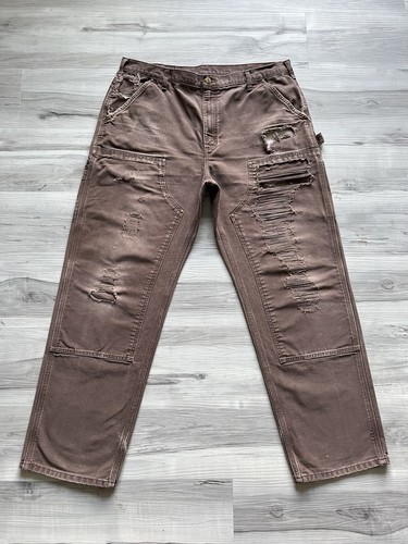 Vintage carhartt b136 - vintage,