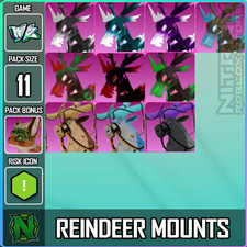 World Zero WZ - 11 PACK -